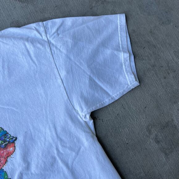 Vintage Librarian From the Black Lagoon Mrs. Beamster graphic t shirt - Picture 6 of 7